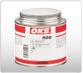 乾燥潤滑剤 OKS 500 